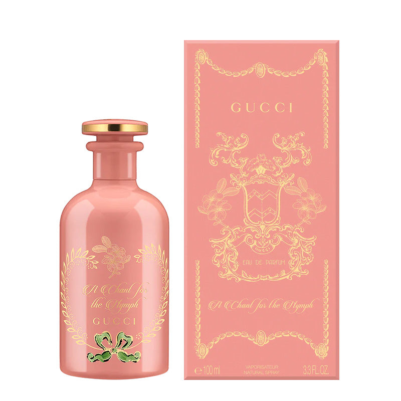 Chant for the Nymph Gucci جوتشي تشانت