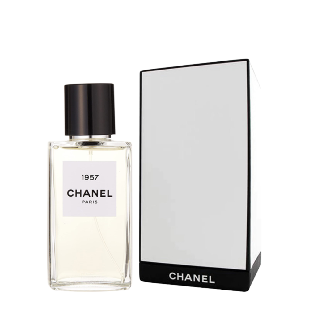 1957 ماء عطر شانيل