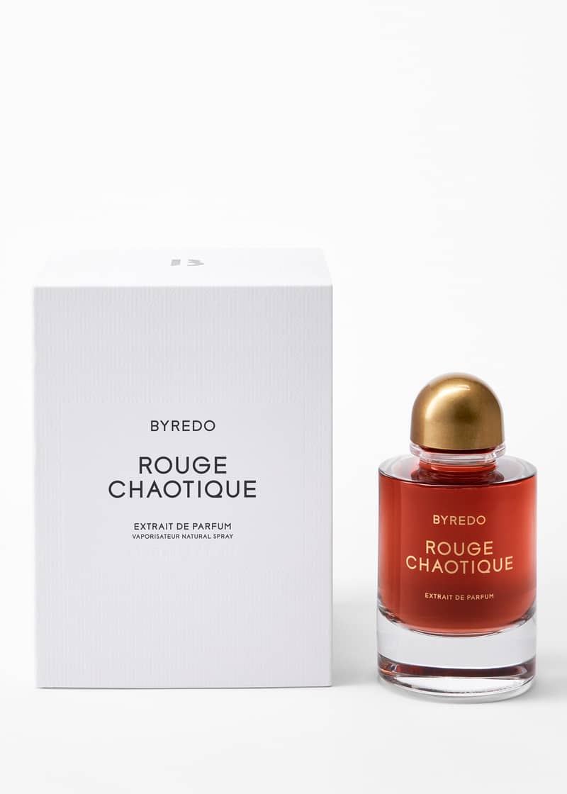 Rouge Chaotique 2025 Byredo بايريدو روج شاوتيك 2025