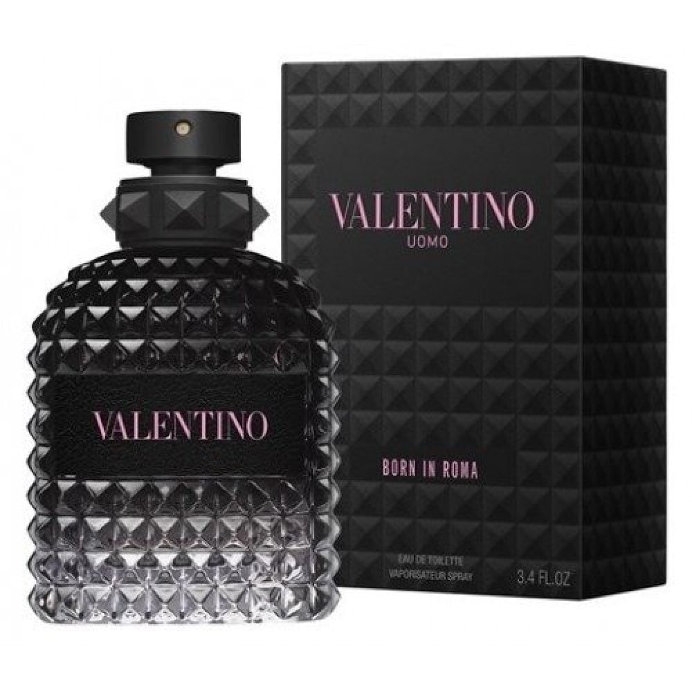 Valentino Donna Born In Roma فالنتينو