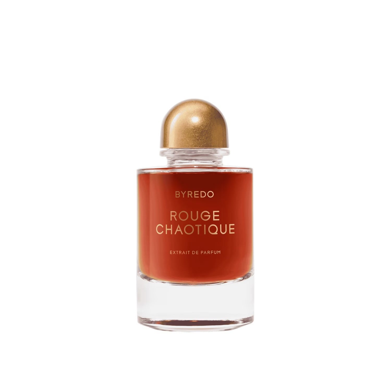 Rouge Chaotique 2025 Byredo بايريدو روج شاوتيك 2025