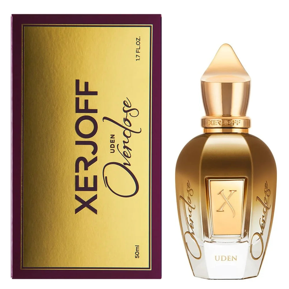 Uden Overdose Xerjoff زيرجوف أودن أوفردوز