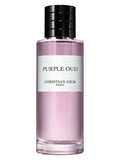 Purple Oud Dior ديور عود بوربل