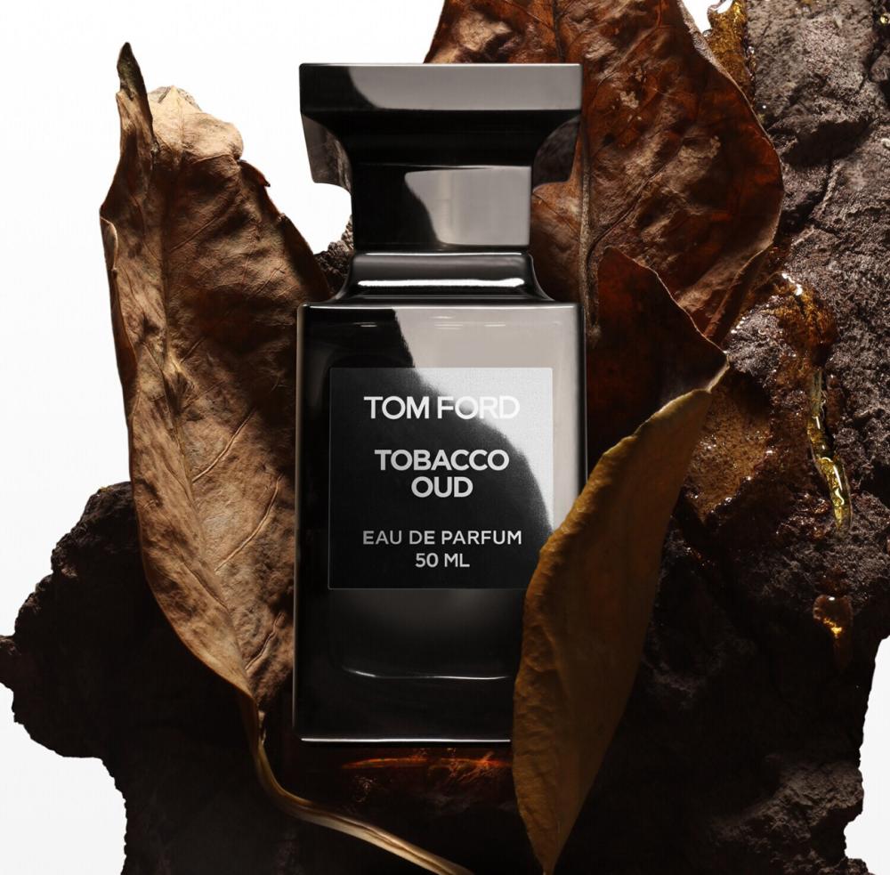 Tobacco Oud Tom Ford توم فورد توباكو