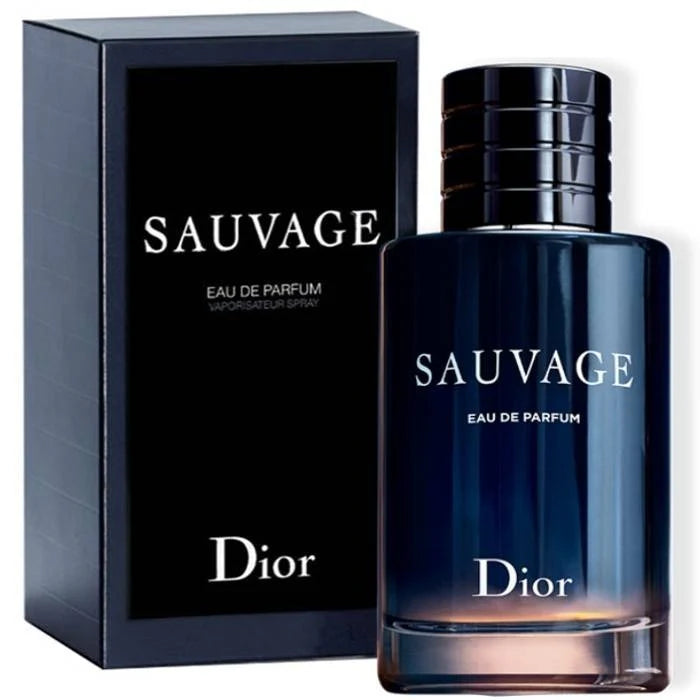 Sauvage Dior سوفاج ديور