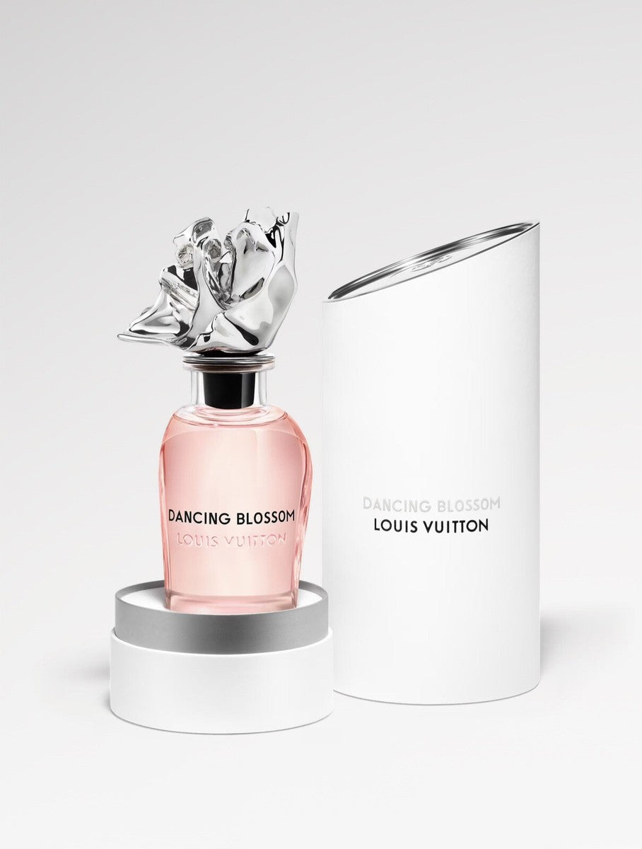 Dancing Blossom Louis Vuitton دانسنغ بلوسوم