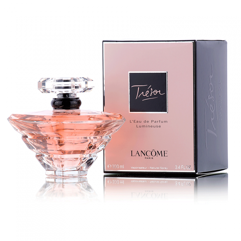 لانكوم تريزور Tresor Lumineuse Lancôme