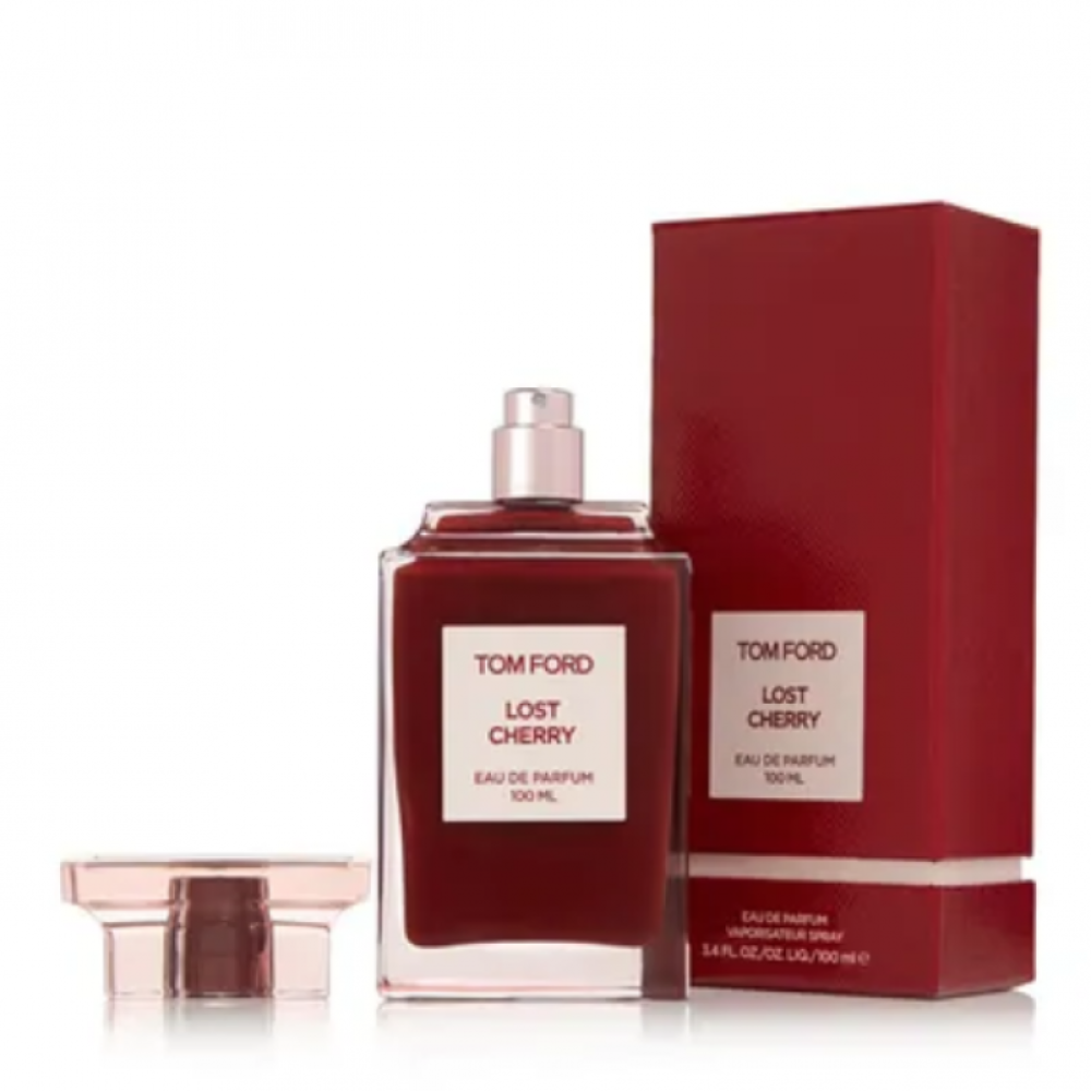 Tom Ford Lost Cherry توم فورد لوست شيري