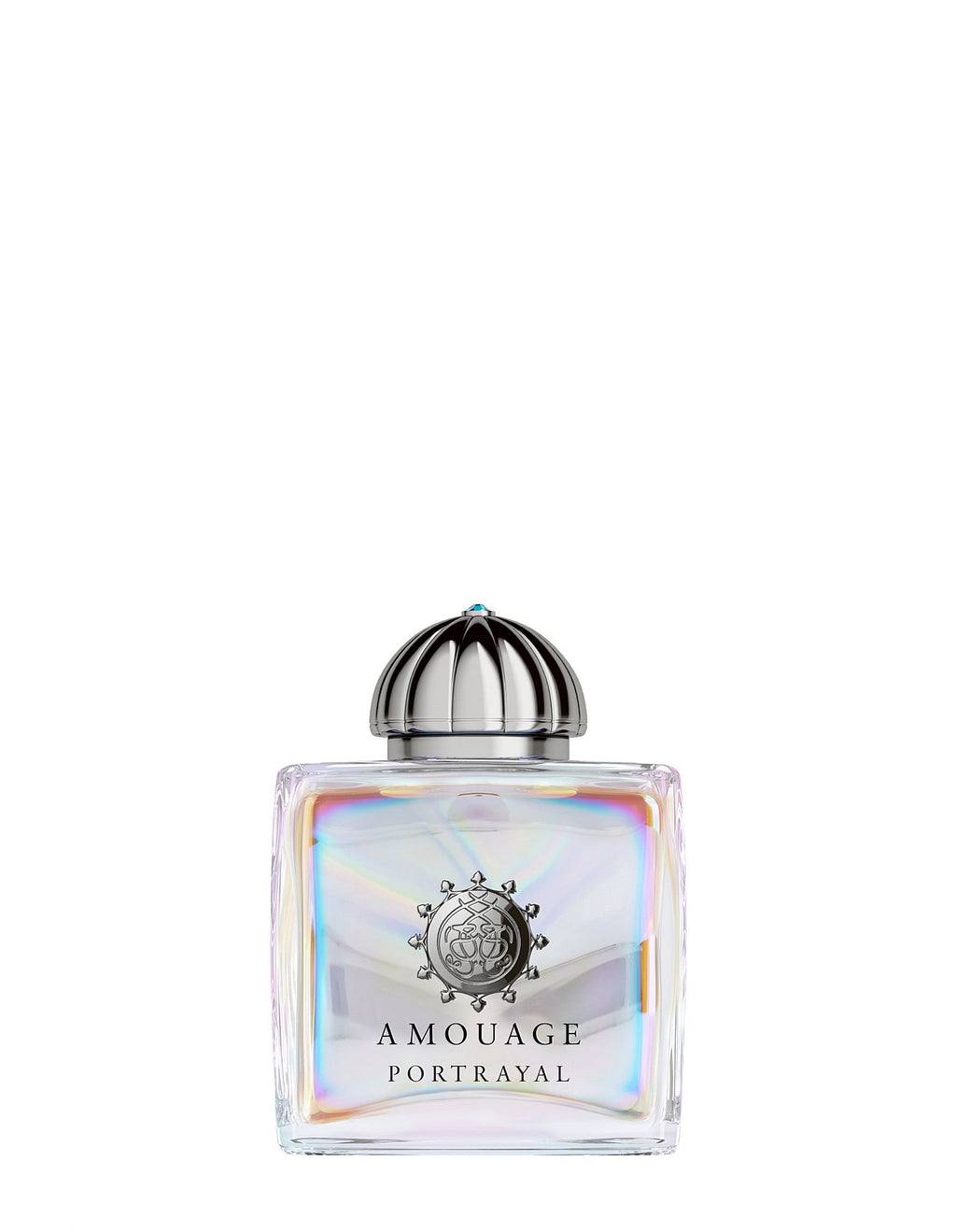 Portrayal Man Amouage أمواج بورترايال مان