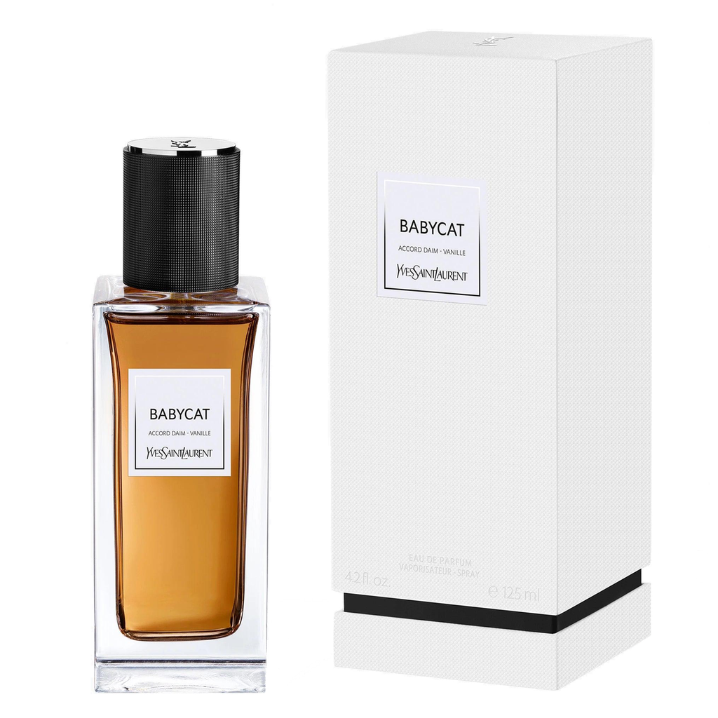 إيف سان لوران بيبي كات Yves Saint Laurent Babycat