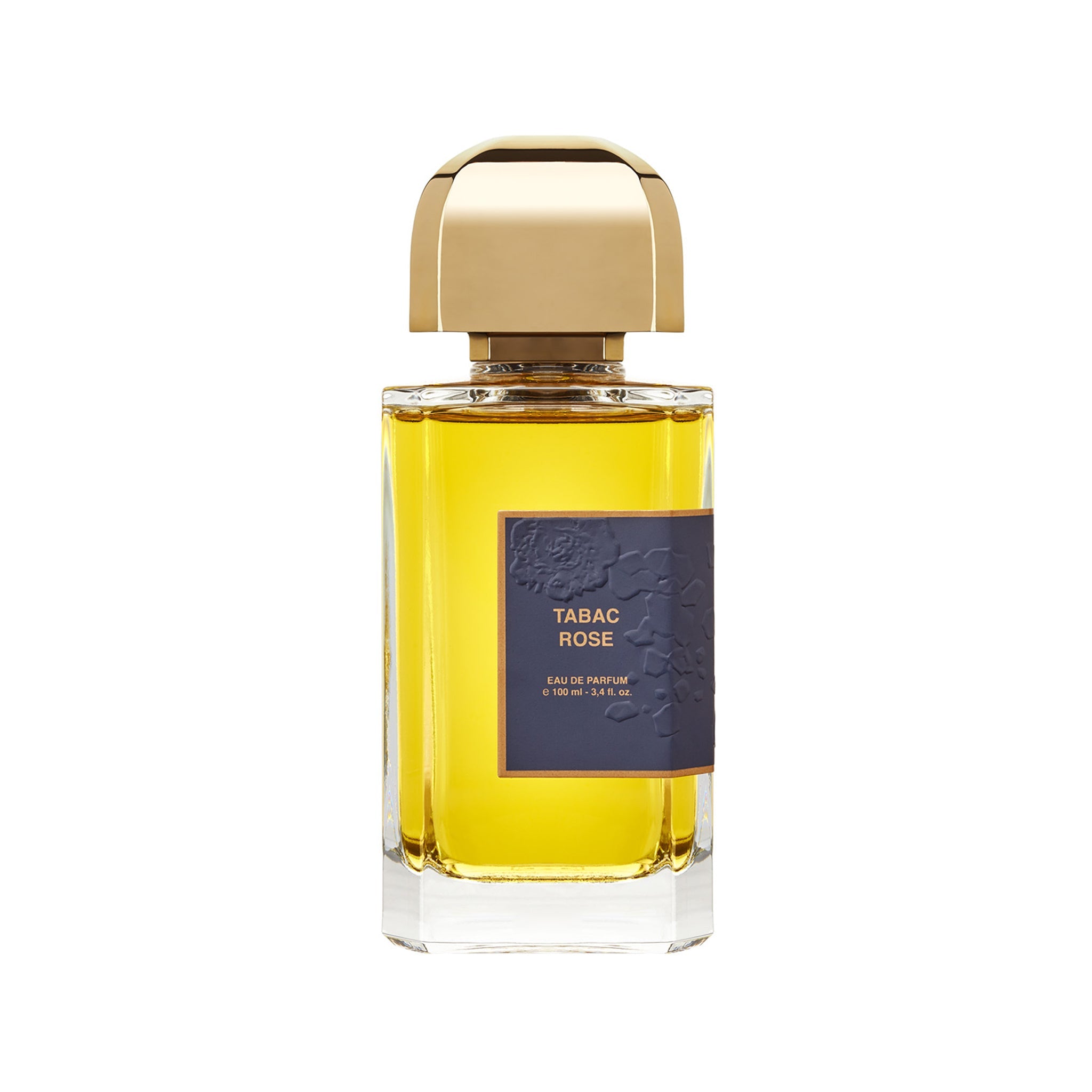 Tabac Rose BDK Parfums تباك روز