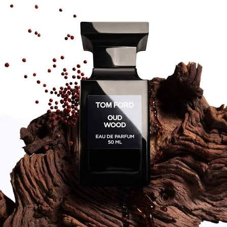 Oud Wood Tom Ford توم فورد عود وود
