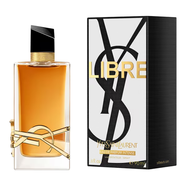 إيف سان لوران Yves Saint Lauren