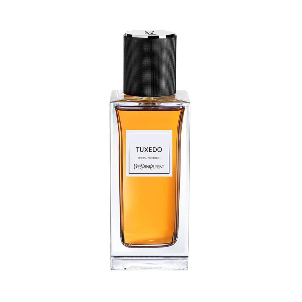 Tuxedo Yves Saint Laurent إيف سان لوران توكسيدو