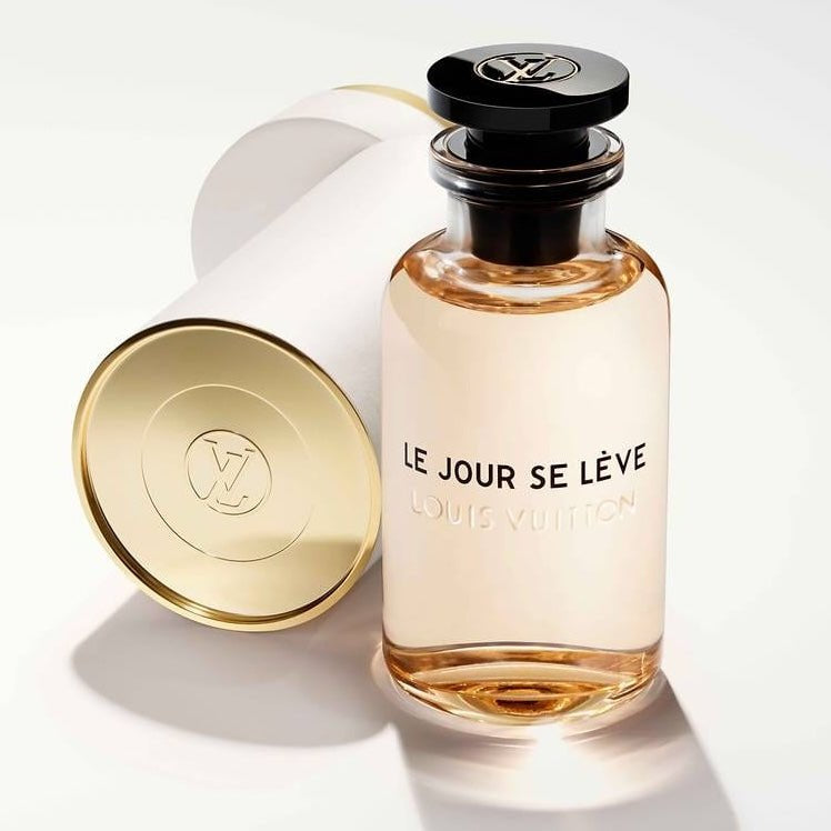 Le Jour se Lève Louis Vuitton لويس فويتون لو جور سيليف