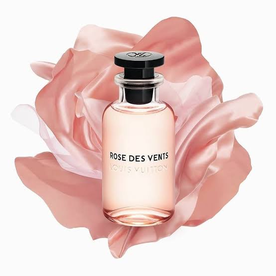 Rose des Vents Louis Vuitton