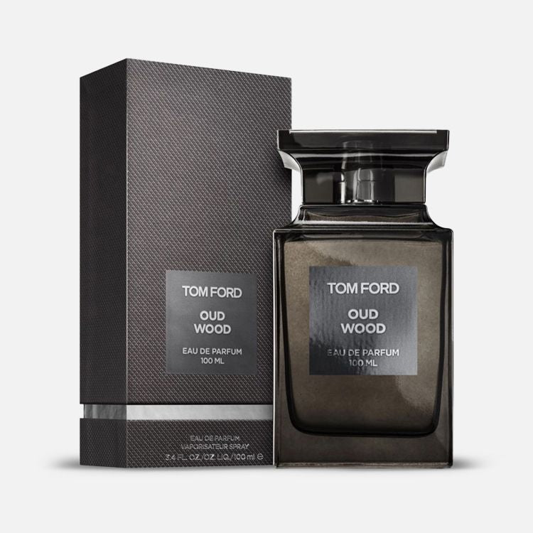 Oud Wood Tom Ford توم فورد عود وود