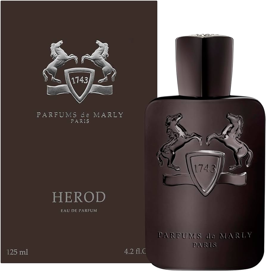 Herod Parfums de Marly هيرود من عطور دي مارلي