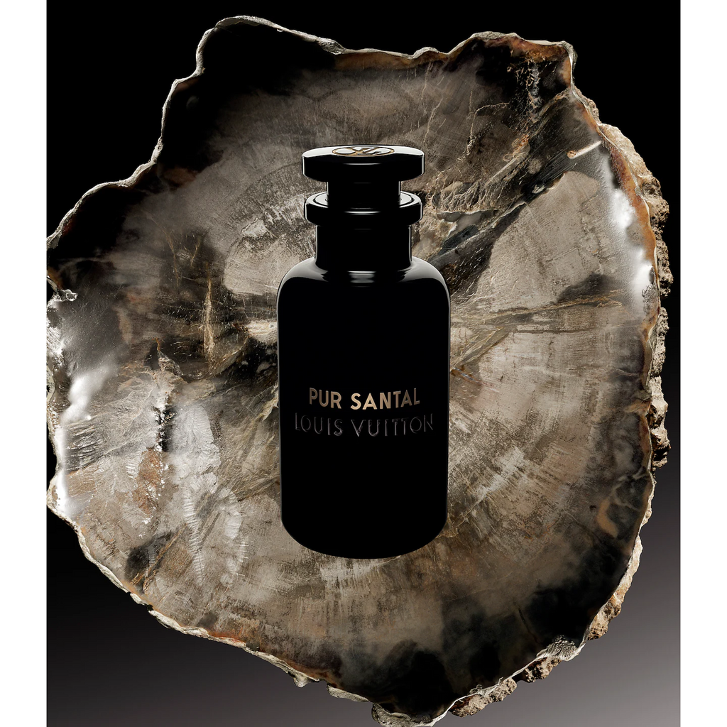 Pur Santal Louis Vuitton لوي فيتون بيور سانتال