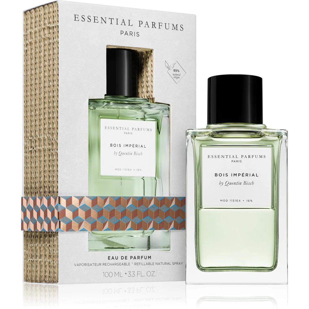Bois Impérial Essential Parfums بويس إمبيريال