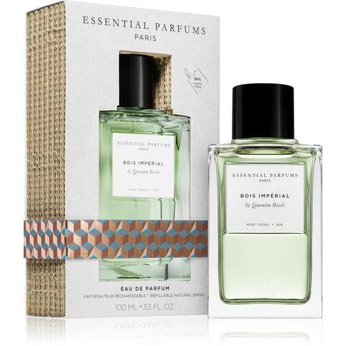 Bois Impérial Essential Parfums بويس إمبيريال