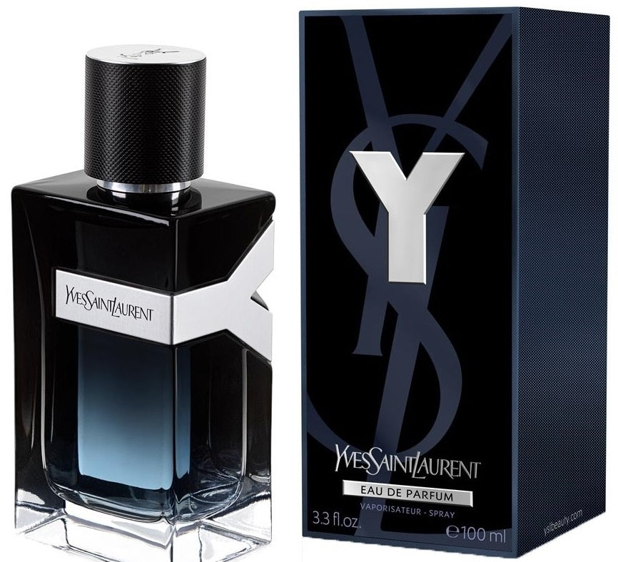 Yves Saint Laurent إيف سان لوران