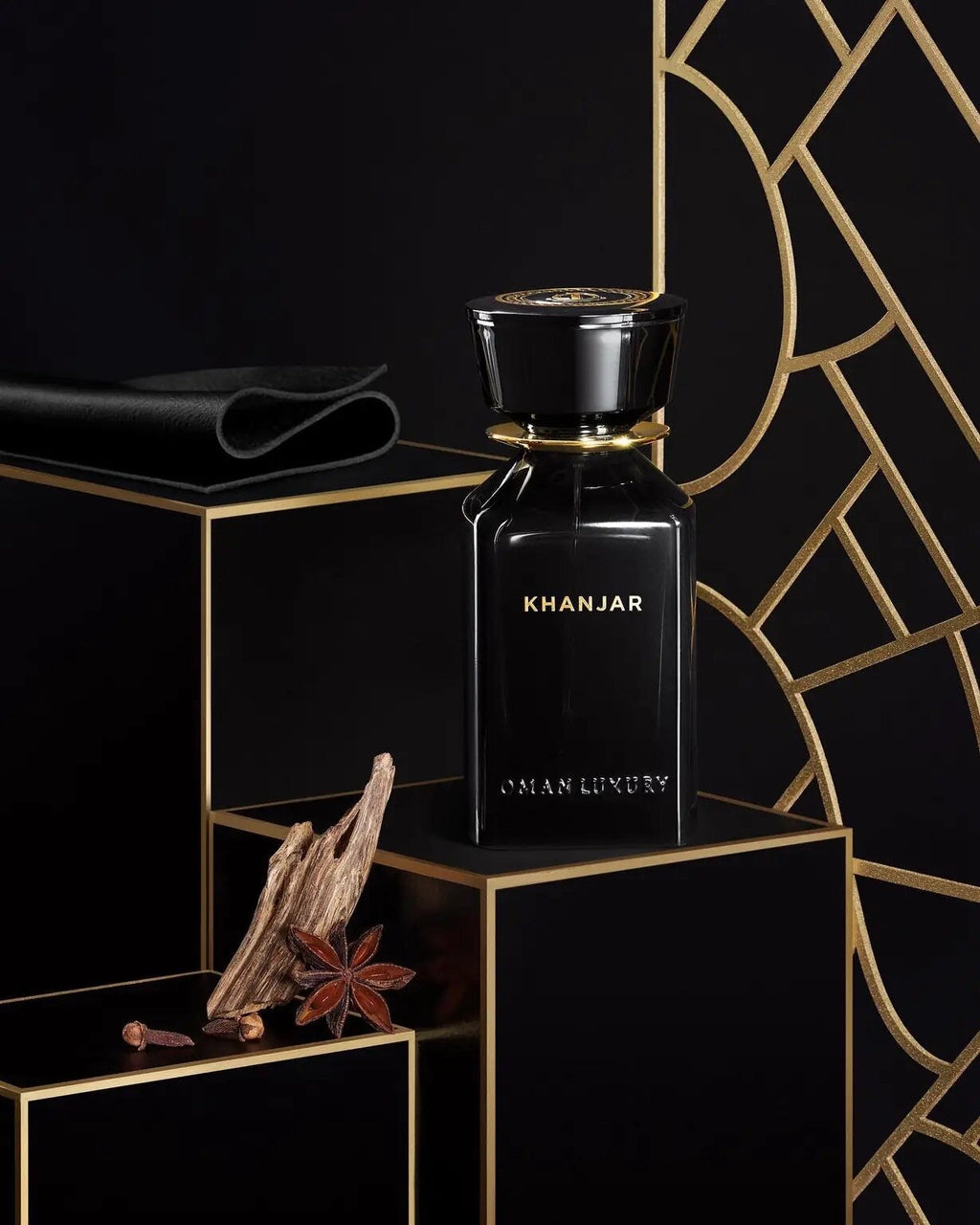 Khanjar Omanluxury عمان خنجر