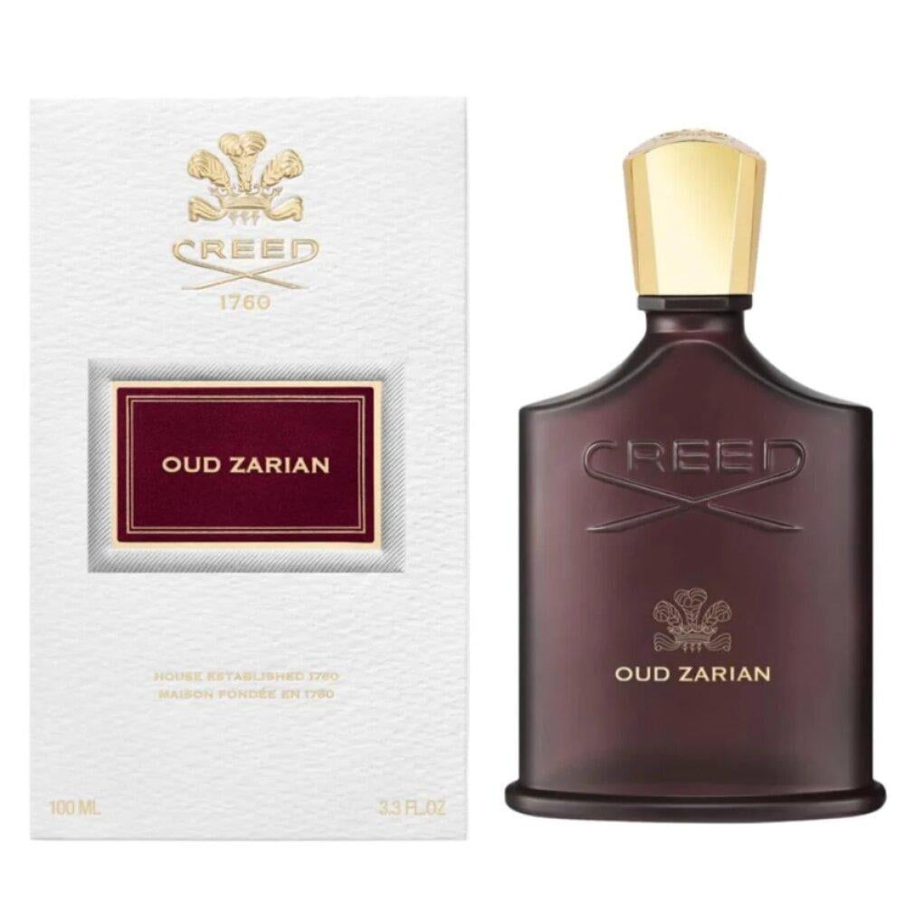 Oud Zarian Creed عود زريان كريد