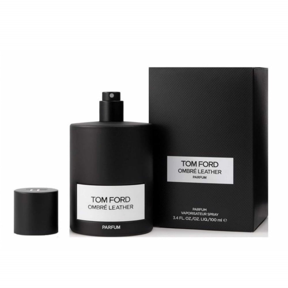 توم فورد عنبر لذر Ombré Leather Tom Ford