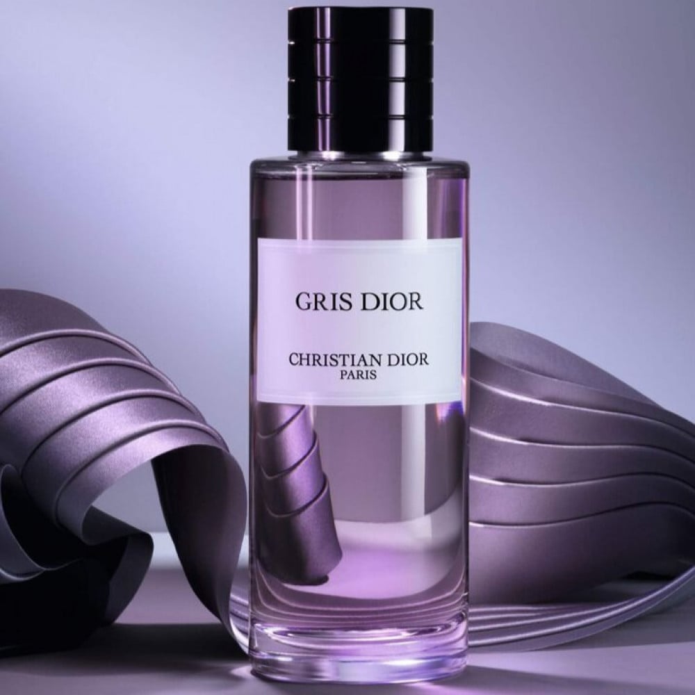 Gris Dior غريس ديور