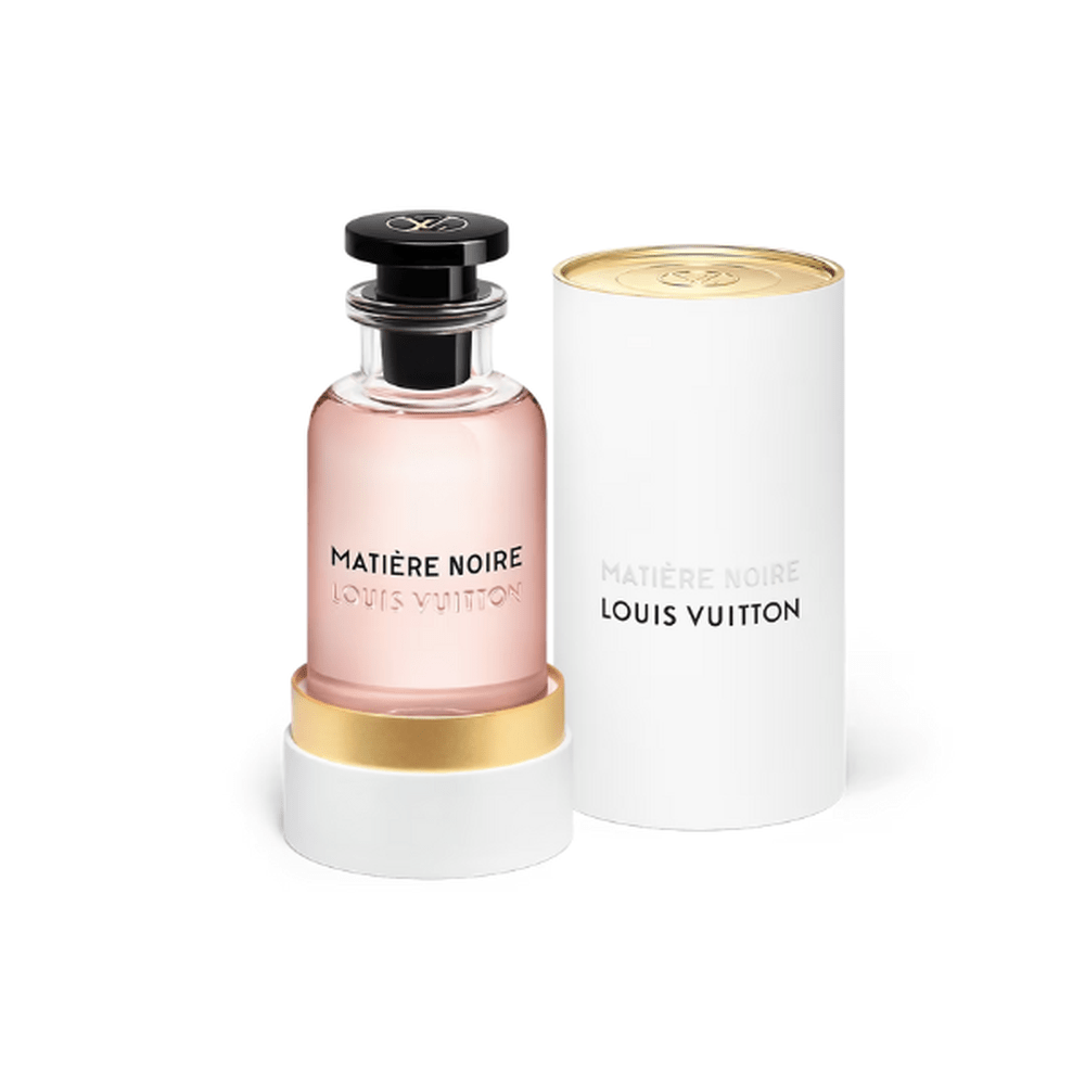 Matière Noire Louis Vuitton ماتيار نوار
