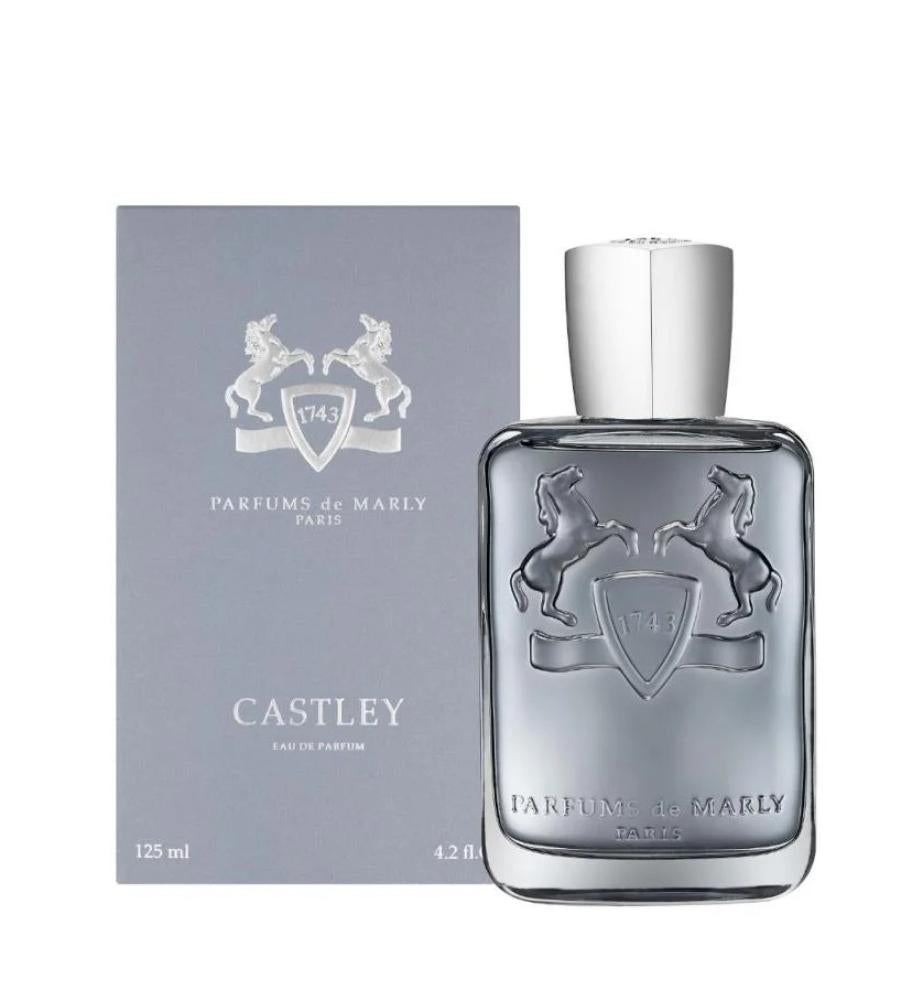 Castley Parfums de Marly مارلي كاستلي