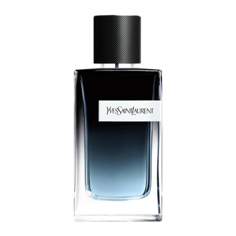 Yves Saint Laurent إيف سان لوران