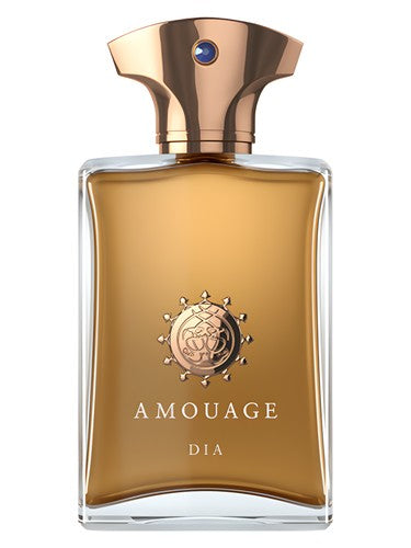 Dia Man Amouage أمواج ديا مان