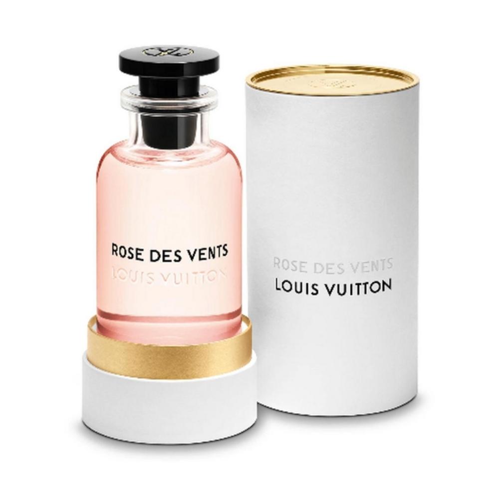 Rose des Vents Louis Vuitton