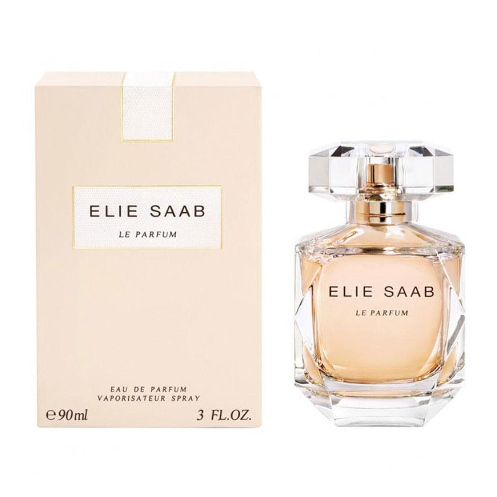 ELIE SAAB إيلي صعب لو برفوم