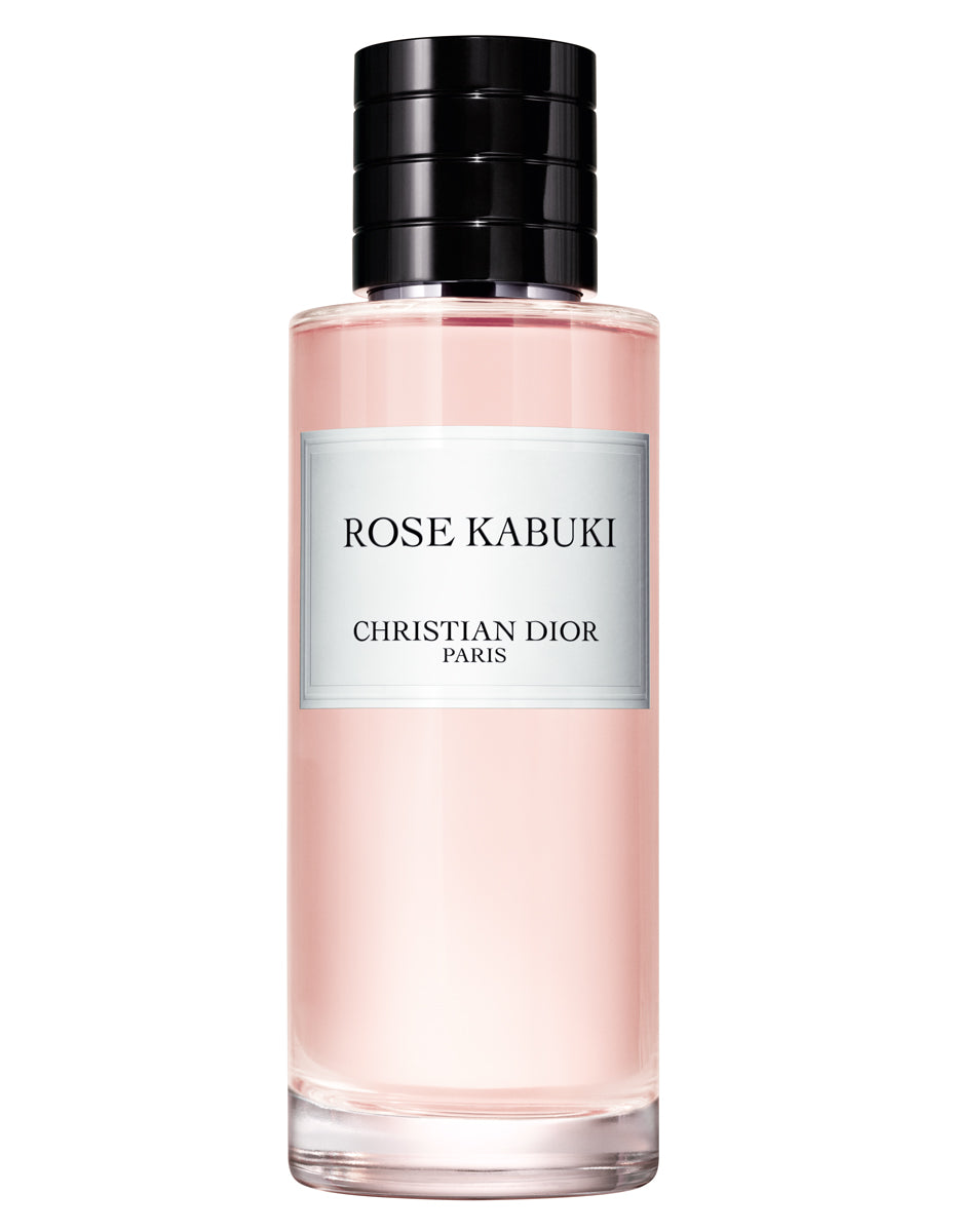 Rose Kabuki Dior ديور روز كابوكي