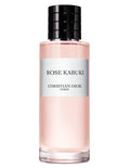 Rose Kabuki Dior ديور روز كابوكي