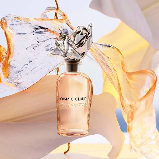 Cosmic Cloud Louis Vuitton كوزميك كلاود