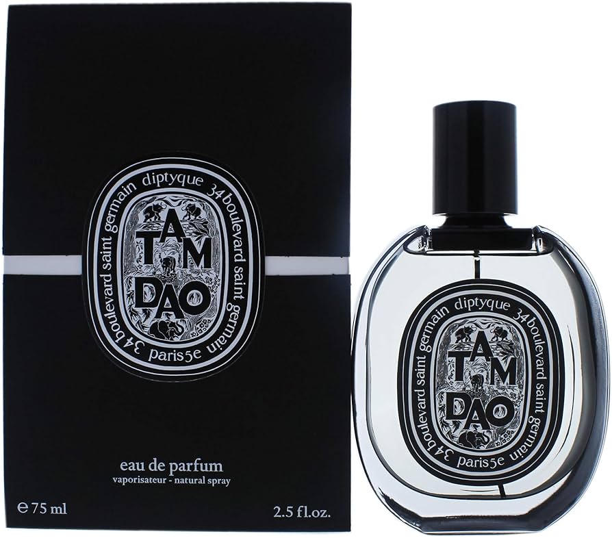 Tam Dao Eau de Parfum Diptyque ديبتيك تام داو