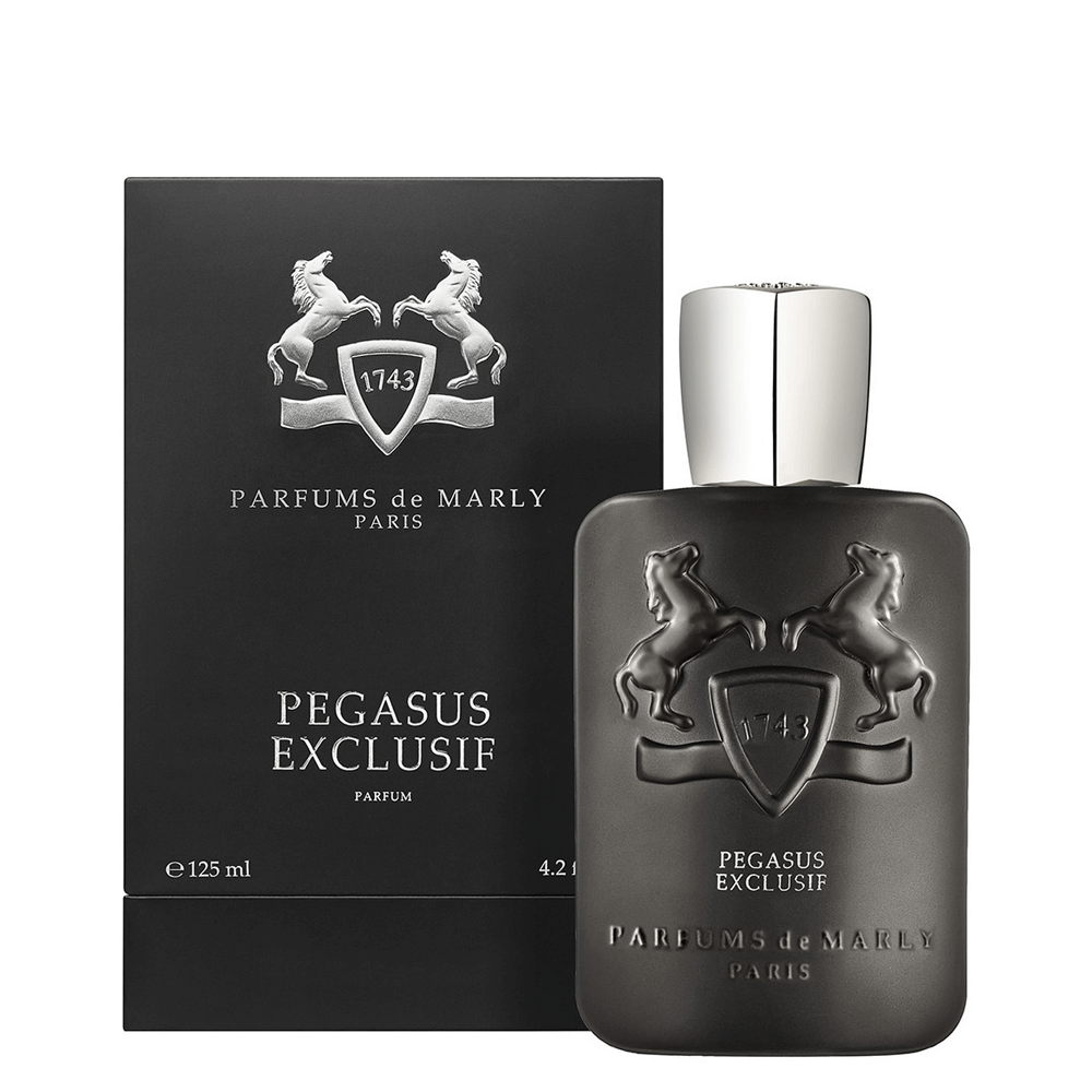 Pegasus Exclusif Parfums de Marly بيجاسوس إكسكلوسيف بارفامز دي مارلي