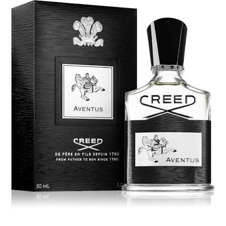 Aventus Creed كريد أفينتوس