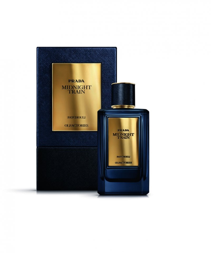 Mirages Midnight Train Prada برادا ميدنايت
