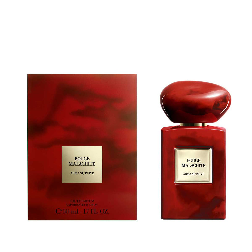 Armani Privé Rouge Malachite أرمني روج