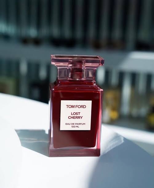 Tom Ford Lost Cherry توم فورد لوست شيري