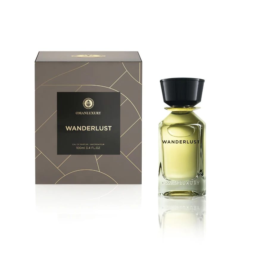 Wanderlust Omanluxury عمان وندرلوست