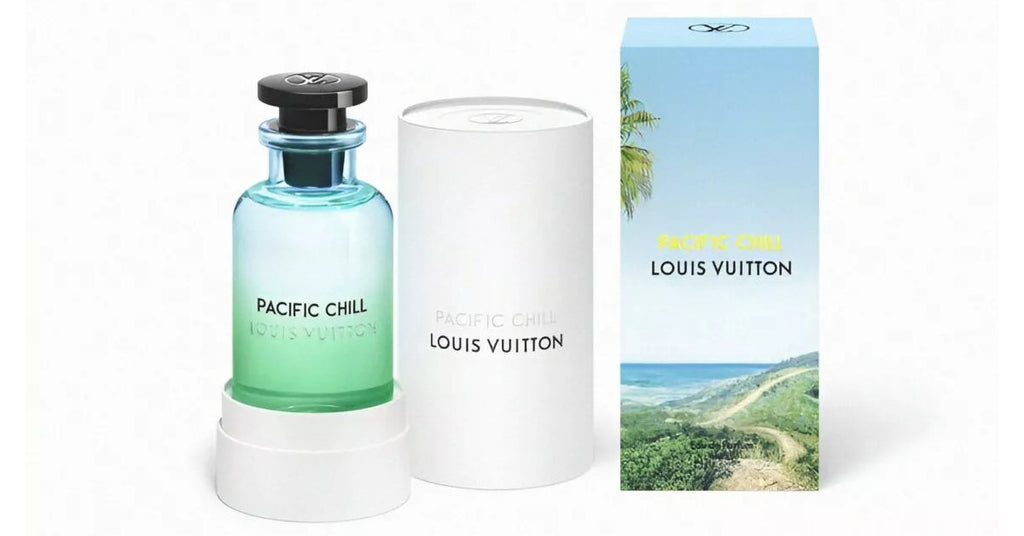 Pacific Chill Louis Vuitton لويس فويتون باسيفيك تشيل