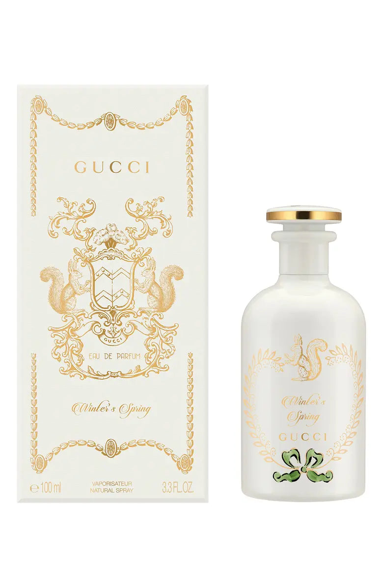 عطر وينترز سبرينج Winter's Spring Eau de Parfum من قوتشي