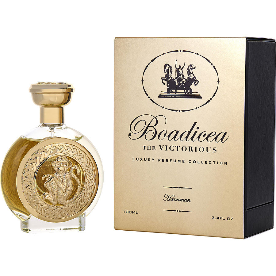 Dasman Boadicea the Victorious داسمان بوديسيا المنتصرة