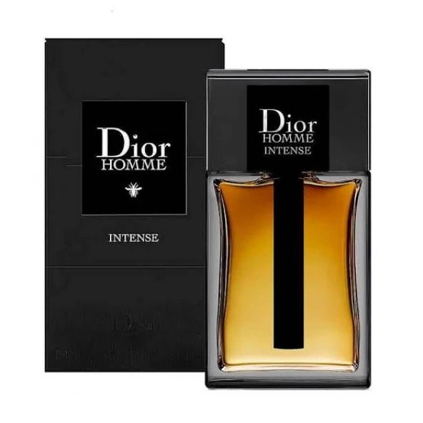 Dior Homme Intense ديور هوم انتنس